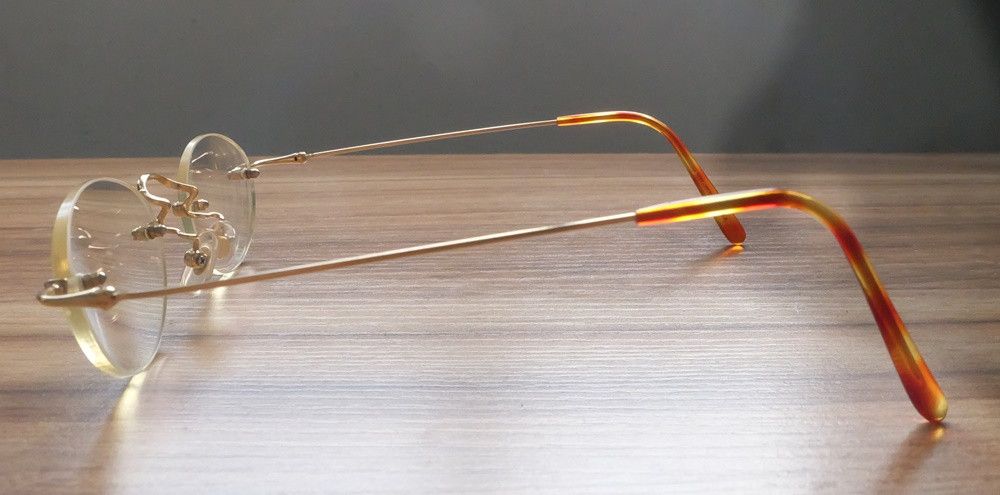 Other Belle Epoch Rimless Glasses Size ONE SIZE - 3 Thumbnail