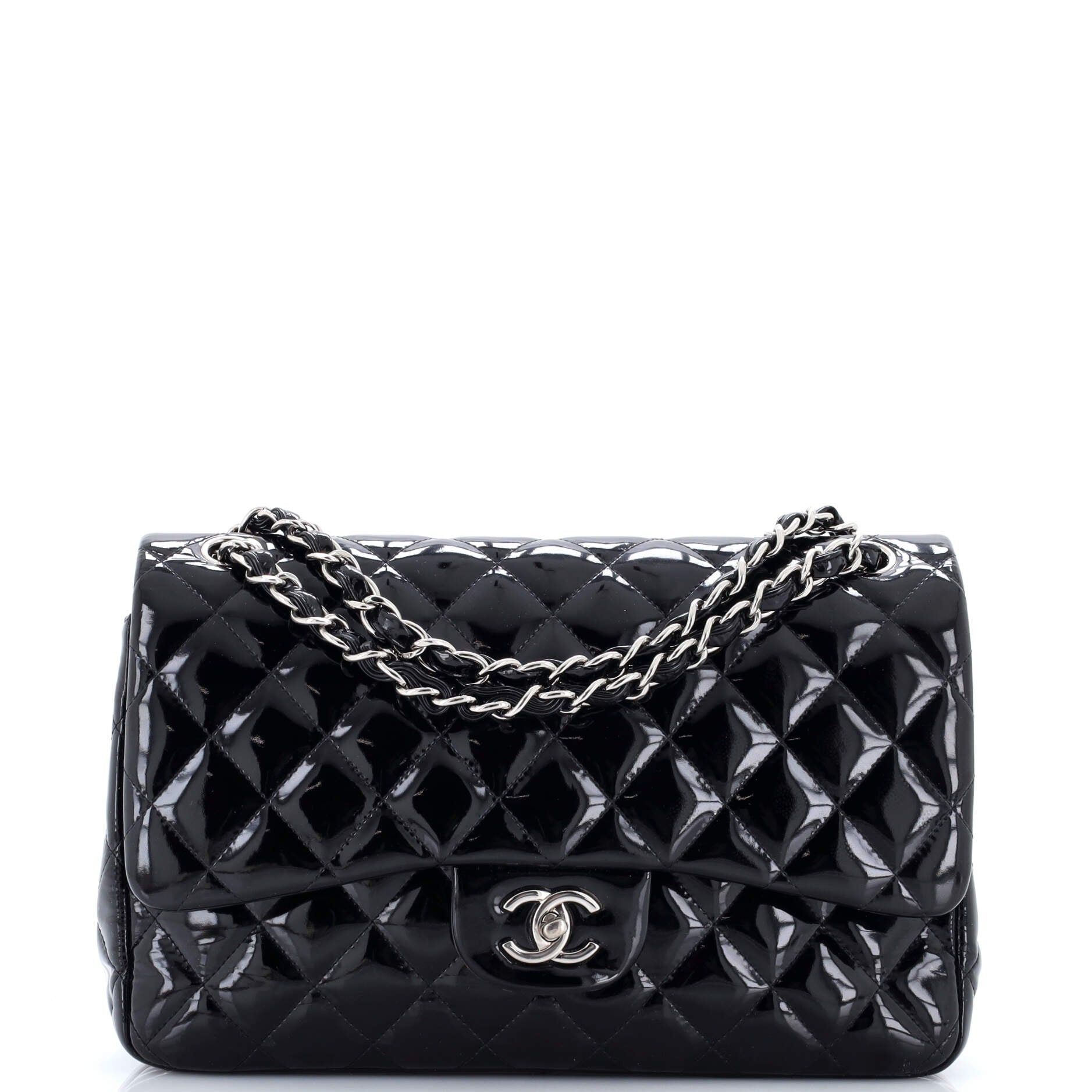 Chanel Classic Double Flap Bag Size ONE SIZE - 1 Thumbnail