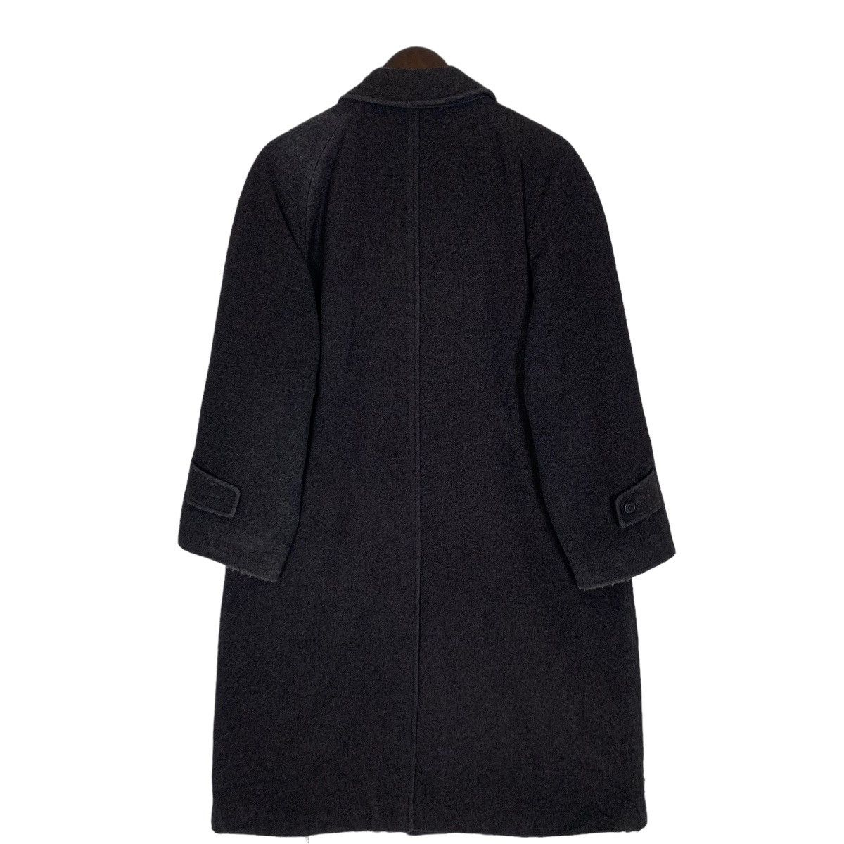 Ralph Lauren Chaps Ralph Lauren Wool Long Coat Jacket Size US M / EU 48-50 / 2 - 6 Thumbnail