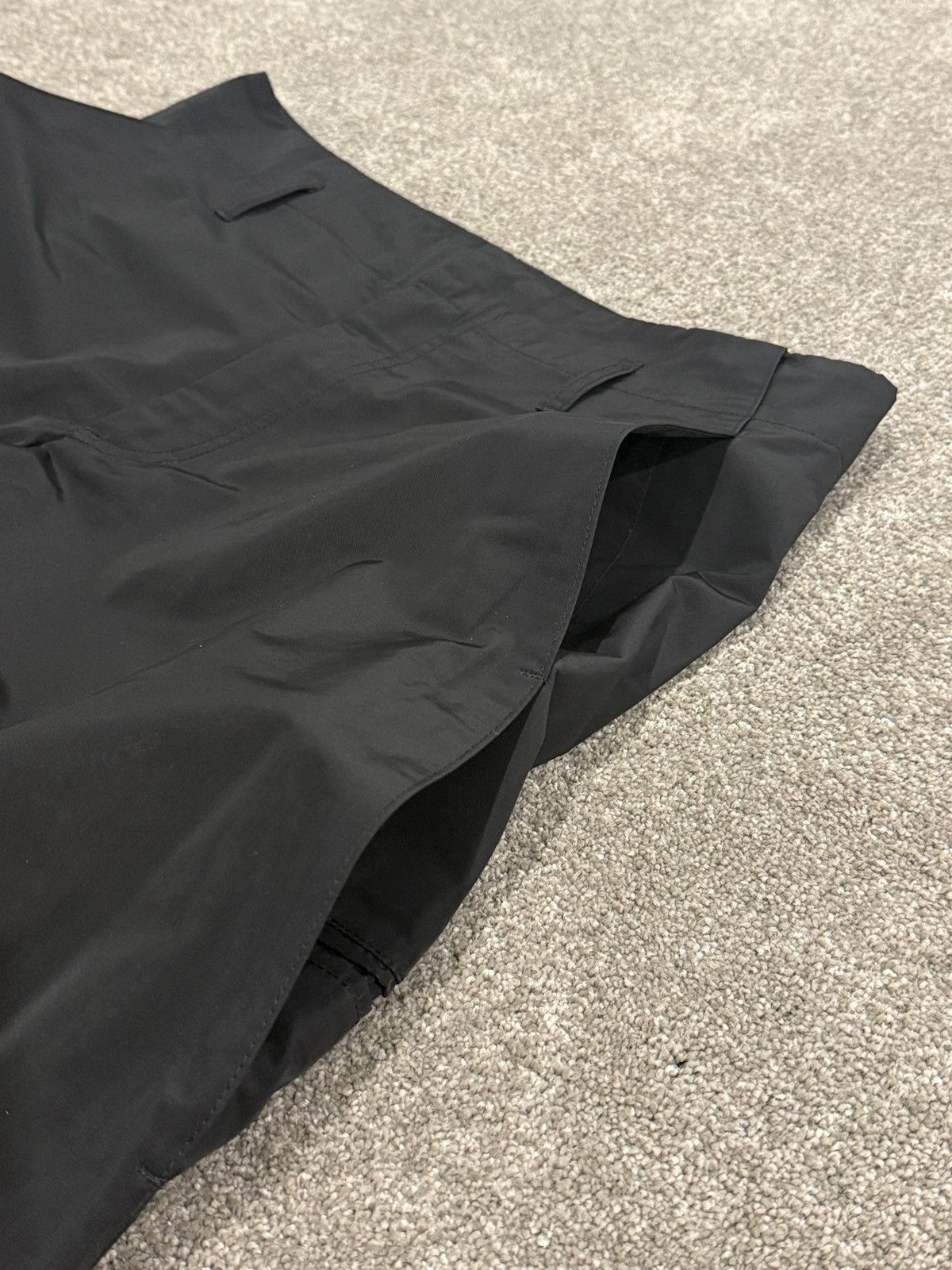 POST ARCHIVE FACTION (PAF) POST ARCHIVE FACTION (PAF) 4.0 Trouser Right Size US 32 / EU 48 - 5 Thumbnail