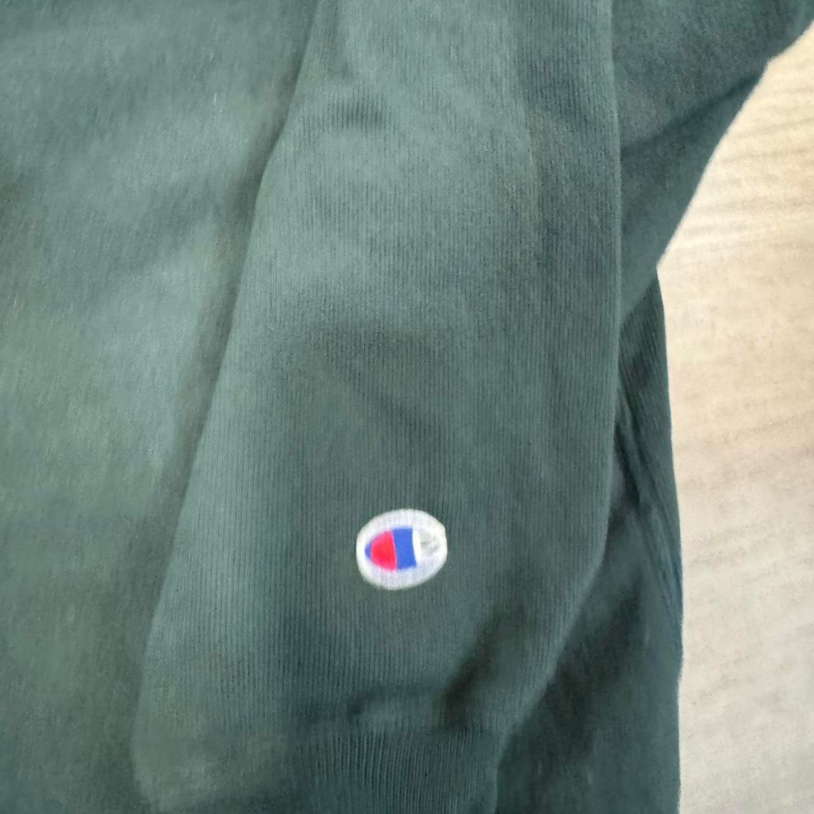 Champion Vintage champion olympics crewneck Size US XXL / EU 58 / 5 - 4 Thumbnail