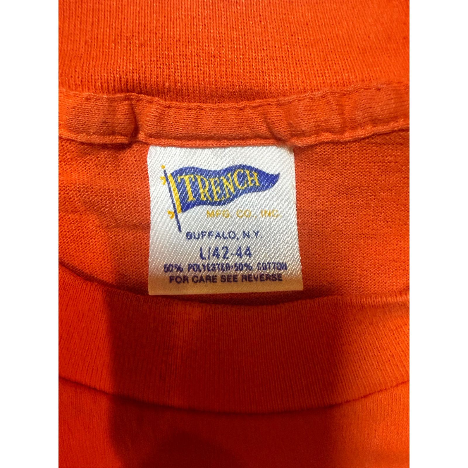 Other 1988 Super Bowl Denver Broncos Size Large Size US L / EU 52-54 / 3 - 2 Thumbnail
