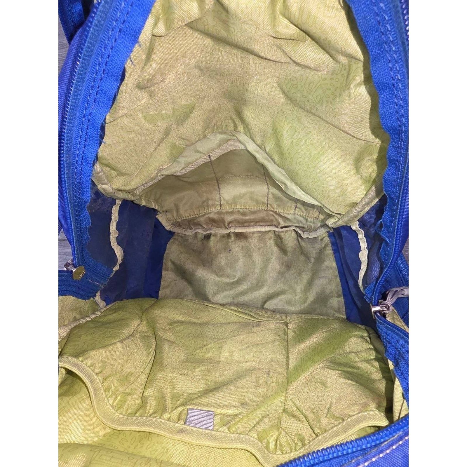 Osprey Osprey POGO 24 Kids backpack Hero sport nylon Blue B0000631 Size ONE SIZE - 4 Thumbnail
