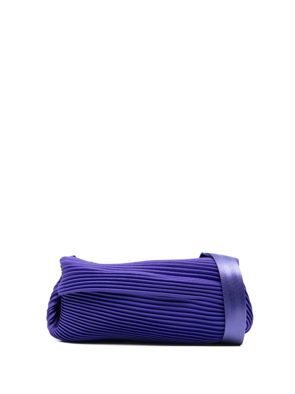 Pleats Please Issey Miyake PLEATED WAISTBAG Size ONE SIZE - 1 Thumbnail