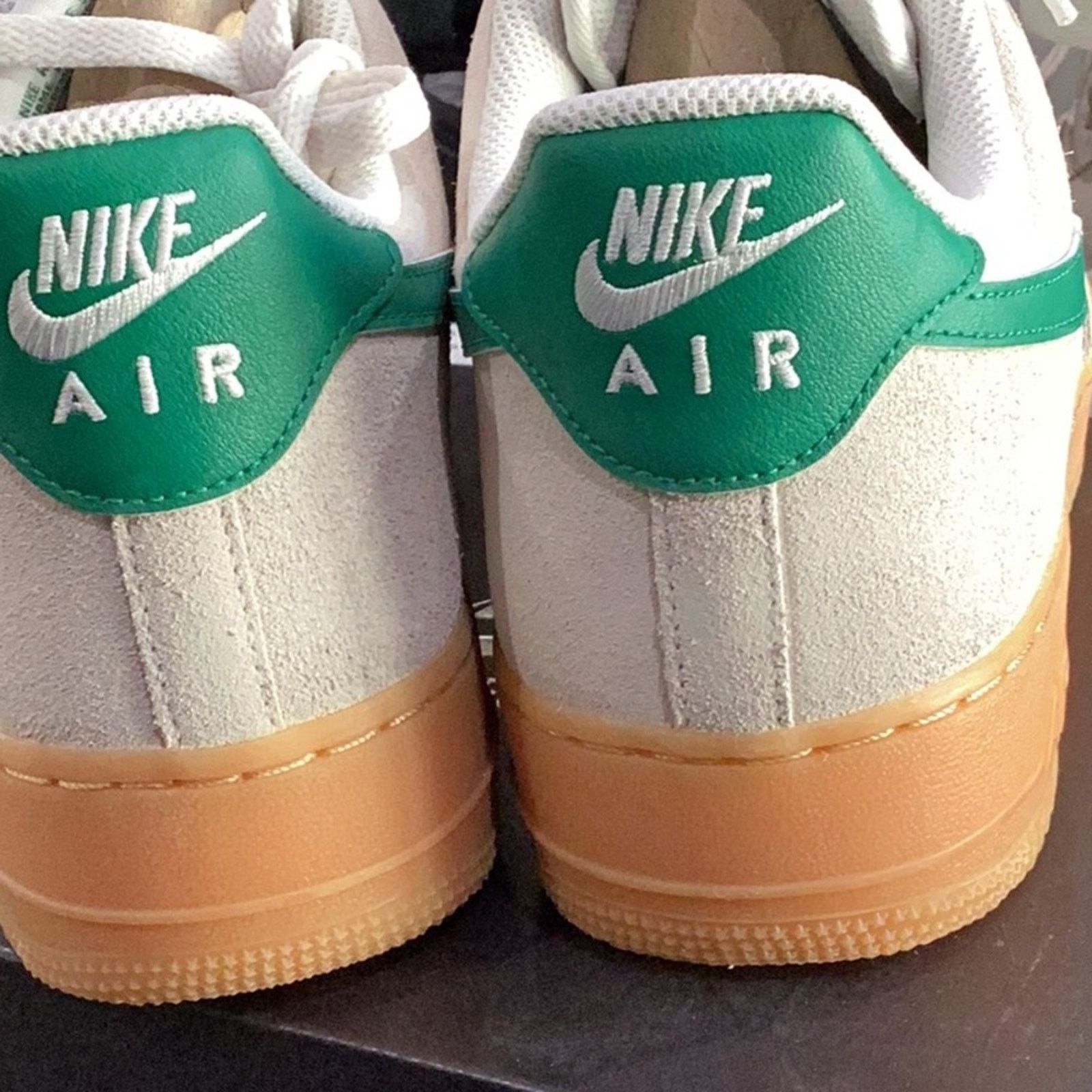 Nike NIKE - AF1 Air Force 1 '07 LV8 Phantom - SZ 12 Size US 14 / EU 47 - 6 Thumbnail