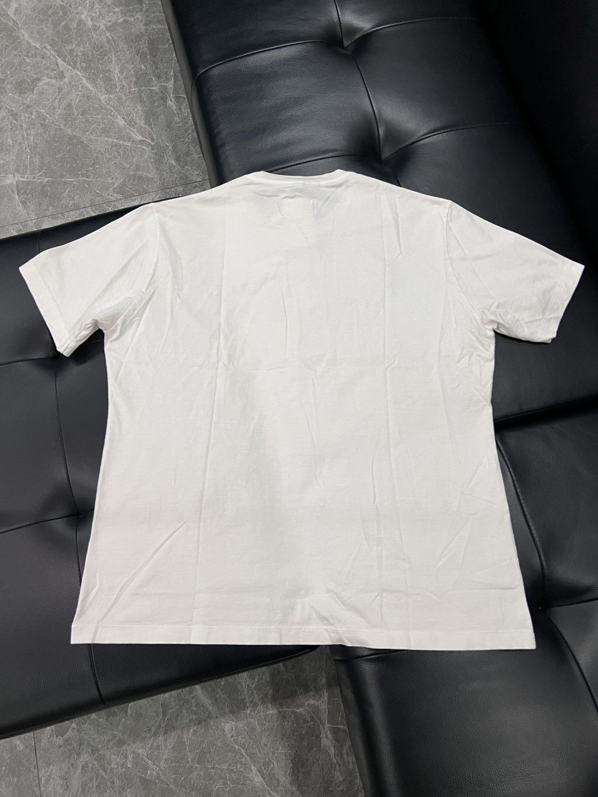 Doublet Doublet SS25 Runway AI Bunny Idol Ita T-Shirt Size US XL / EU 56 / 4 - 2 Thumbnail