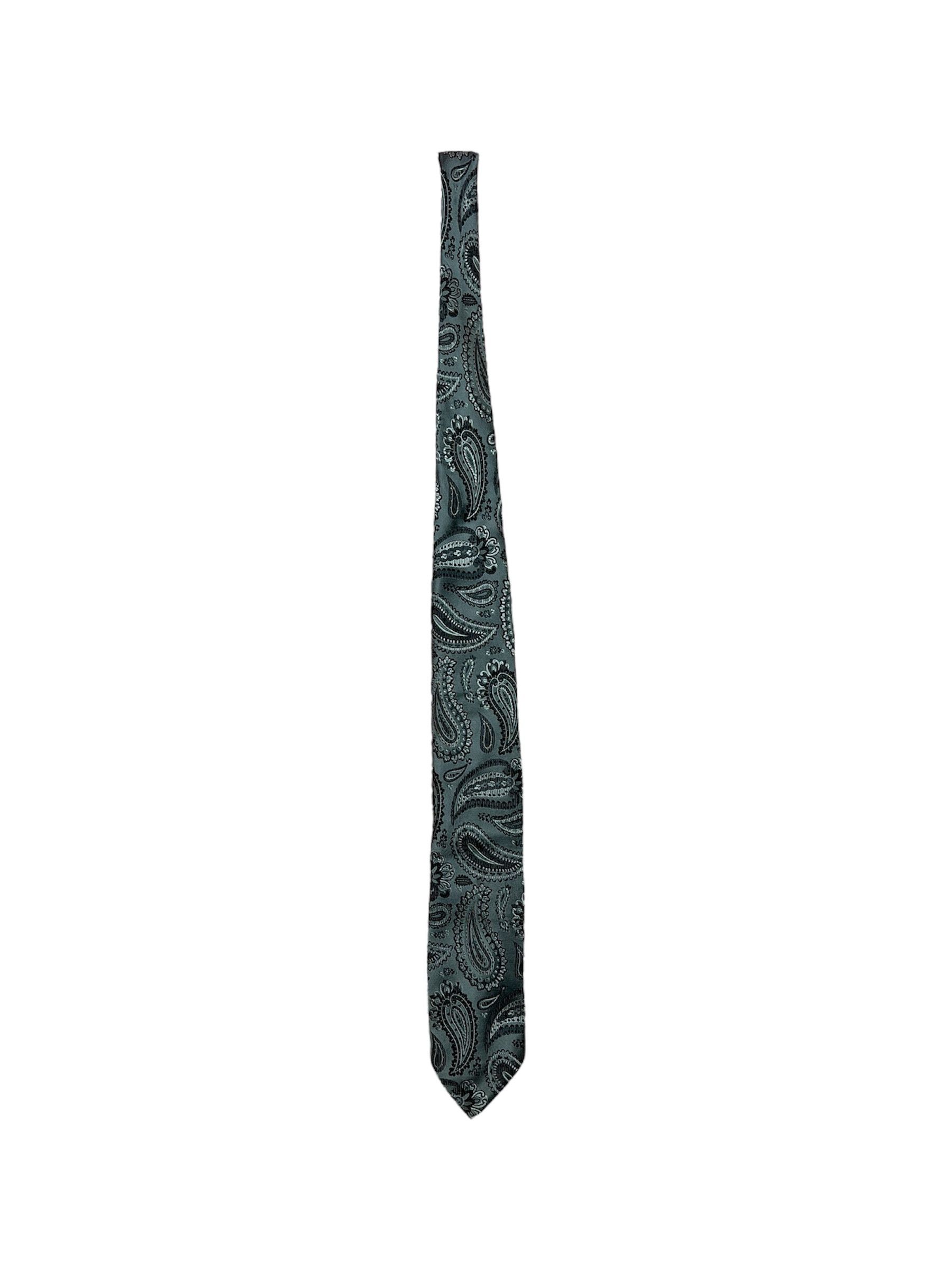 Duchamp Duchamp london floral casual tie silk Size ONE SIZE - 1 Thumbnail