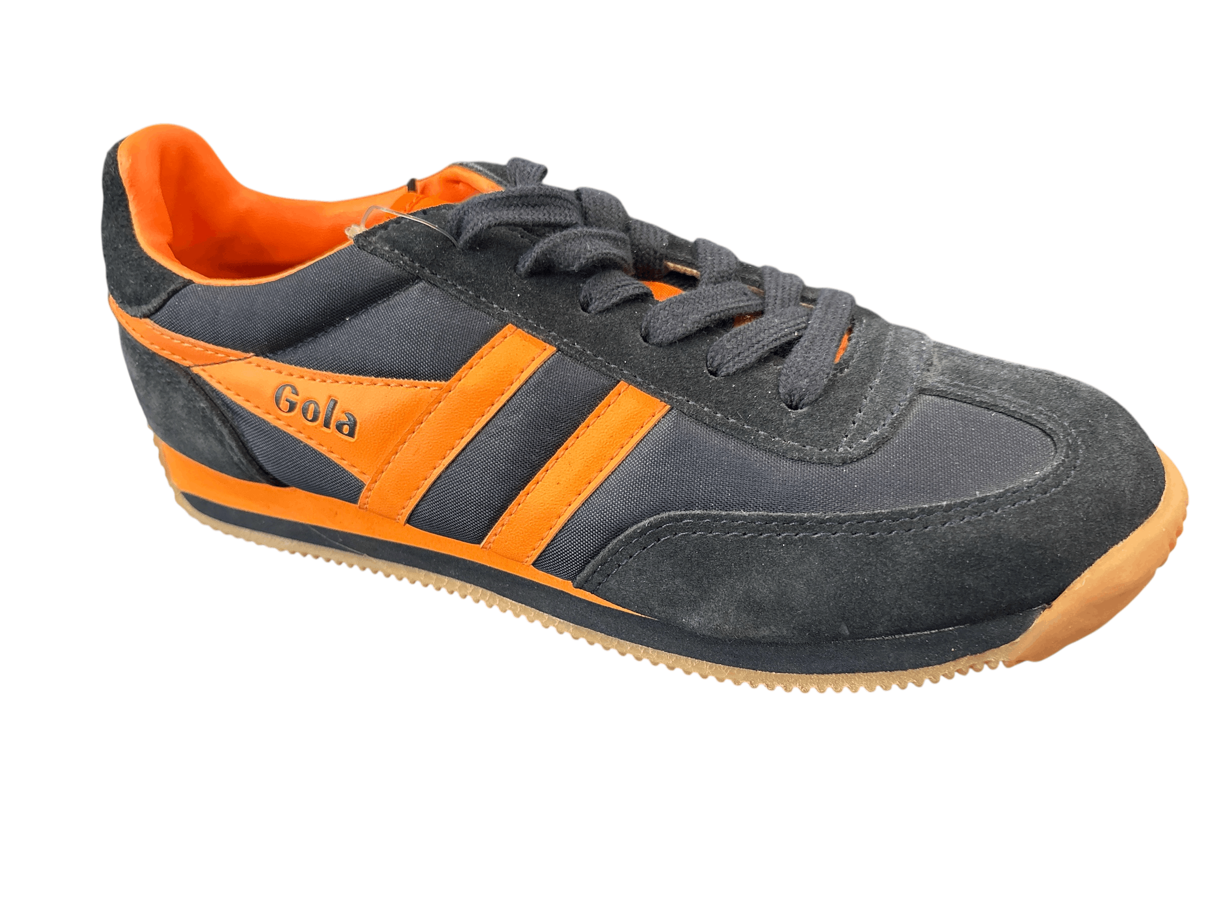 Other Gola Women`s Trainer Size 6 U.S. Size US 6 / IT 36 - 3 Thumbnail