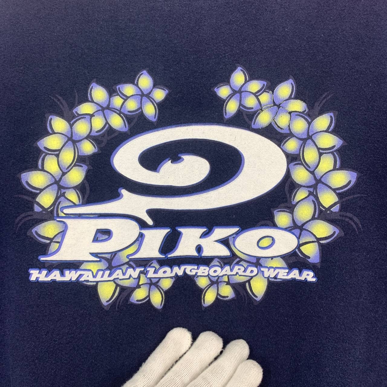 Other PIKO HAWAIIAN LONGBOARD Sweatshirt #2489/J Size US M / EU 48-50 / 2 - 2 Thumbnail