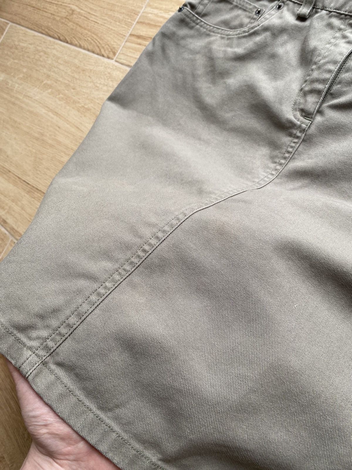 Vintage Nike Skirt