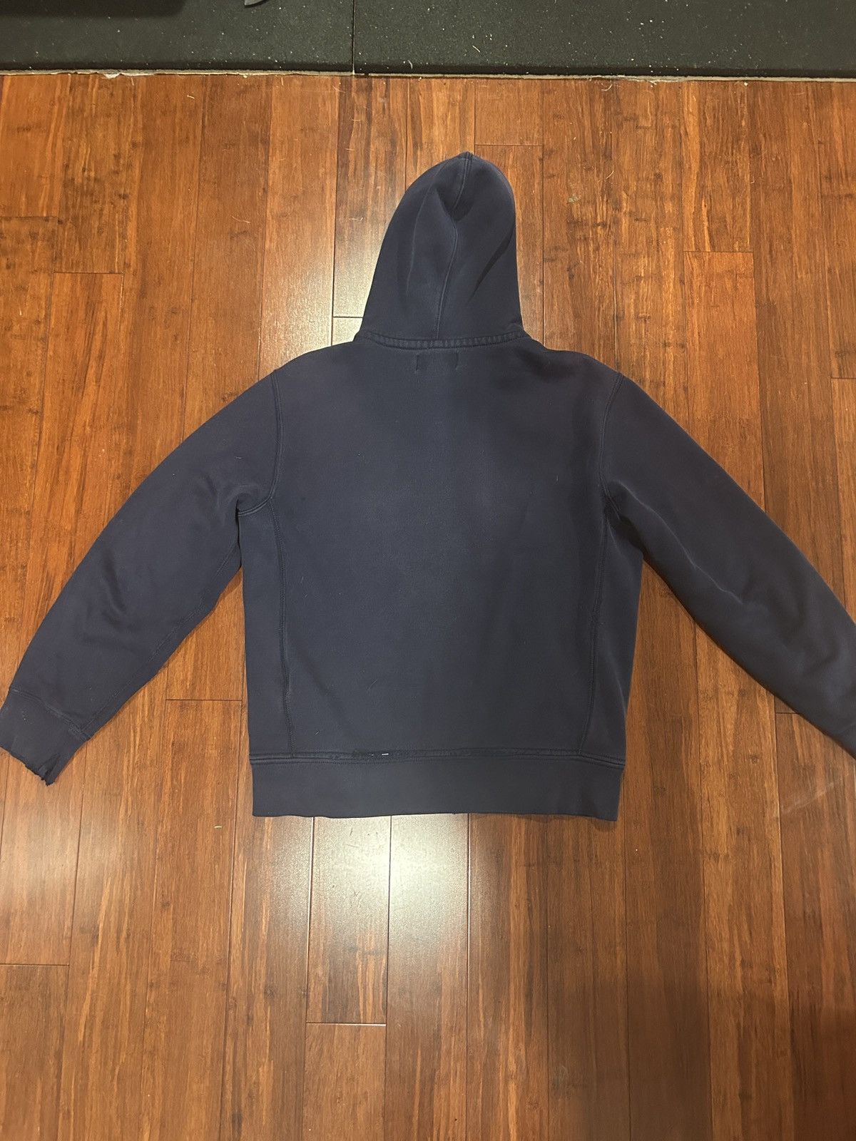 Polo Ralph Lauren Polo Ralph Lauren Zip Up Size US M / EU 48-50 / 2 - 2 Thumbnail