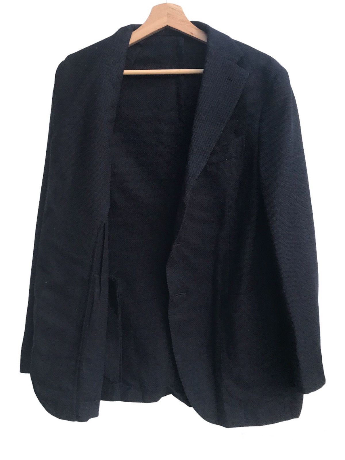 THE GIGI The Gigi Don’t Look Back Wool Coat Made in Italy Size US M / EU 48-50 / 2 - 3 Thumbnail