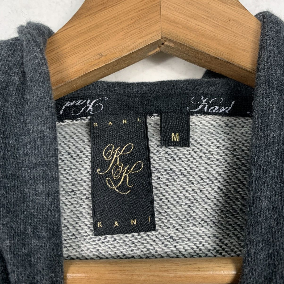 Karl Kani Karl Kani Pullover Hoodie Size US M / EU 48-50 / 2 - 14 Thumbnail