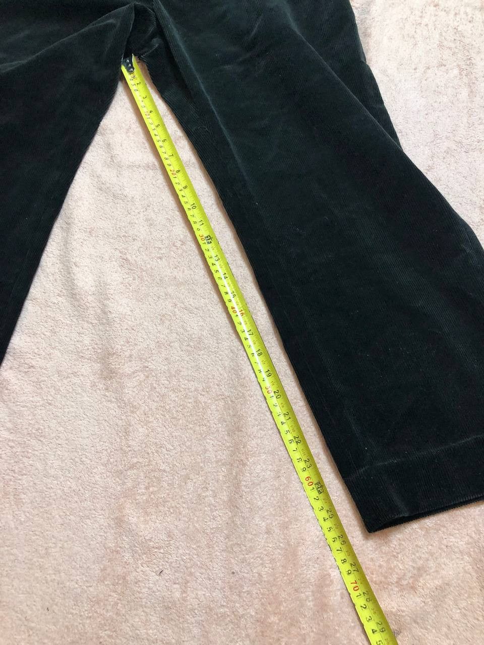 Polo Ralph Lauren Polo Ralph Lauren Vintage Distressed Denim Jeans Size US 38 / EU 54 - 4 Thumbnail