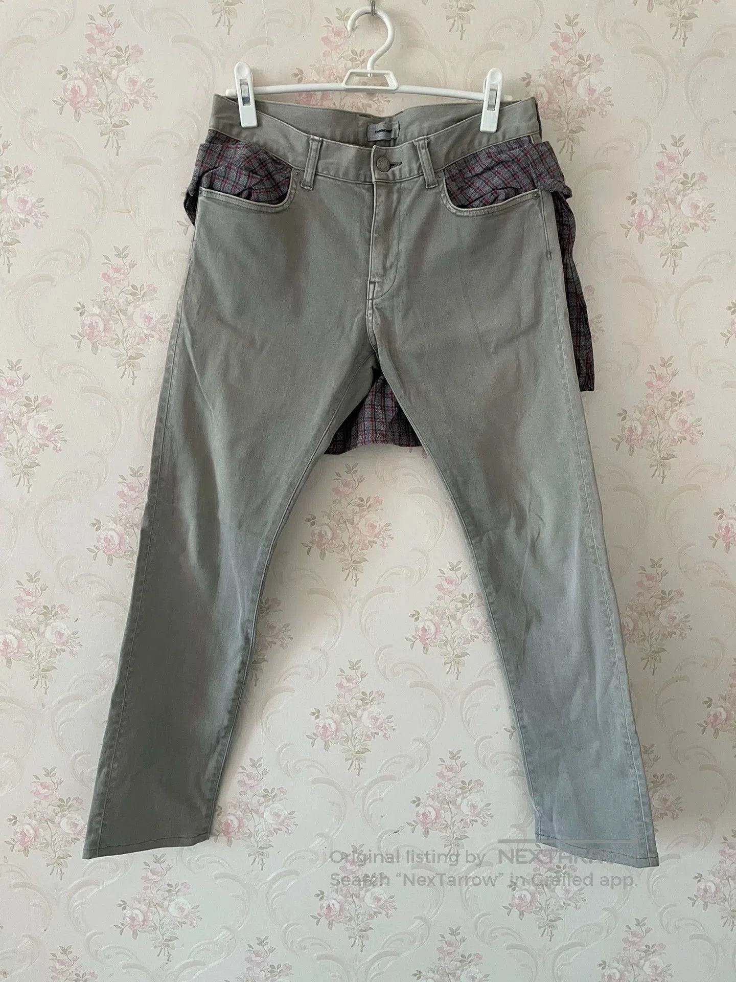 Undercover undercover leather biker jacket. Size US L / EU 52-54 / 3 - 7 Thumbnail