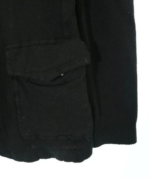 Comme des Garcons SHIRT Jacket Tailored Plain Wool Size US S / EU 44-46 / 1 - 5 Thumbnail