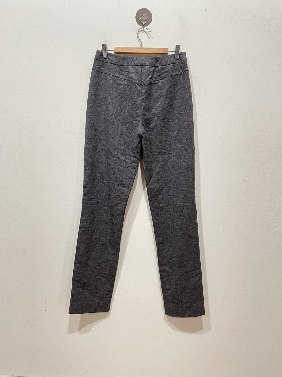 Nicole Farhi Nicole Farhi Pants Size 30" / US 8 / IT 44 - 2 Thumbnail