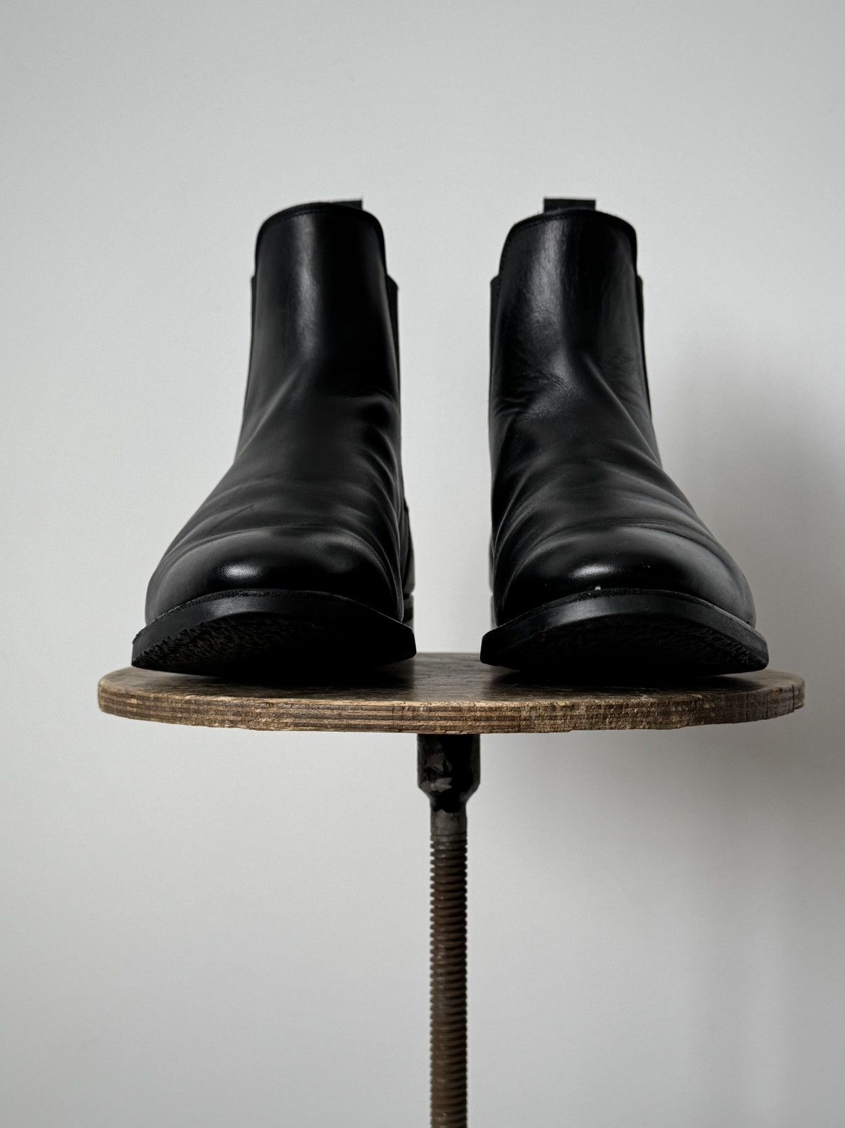Crockett & Jones Crockett & Jones 'Rachel' Women's Chelsea Boots Size US 8 / IT 38 - 5 Thumbnail