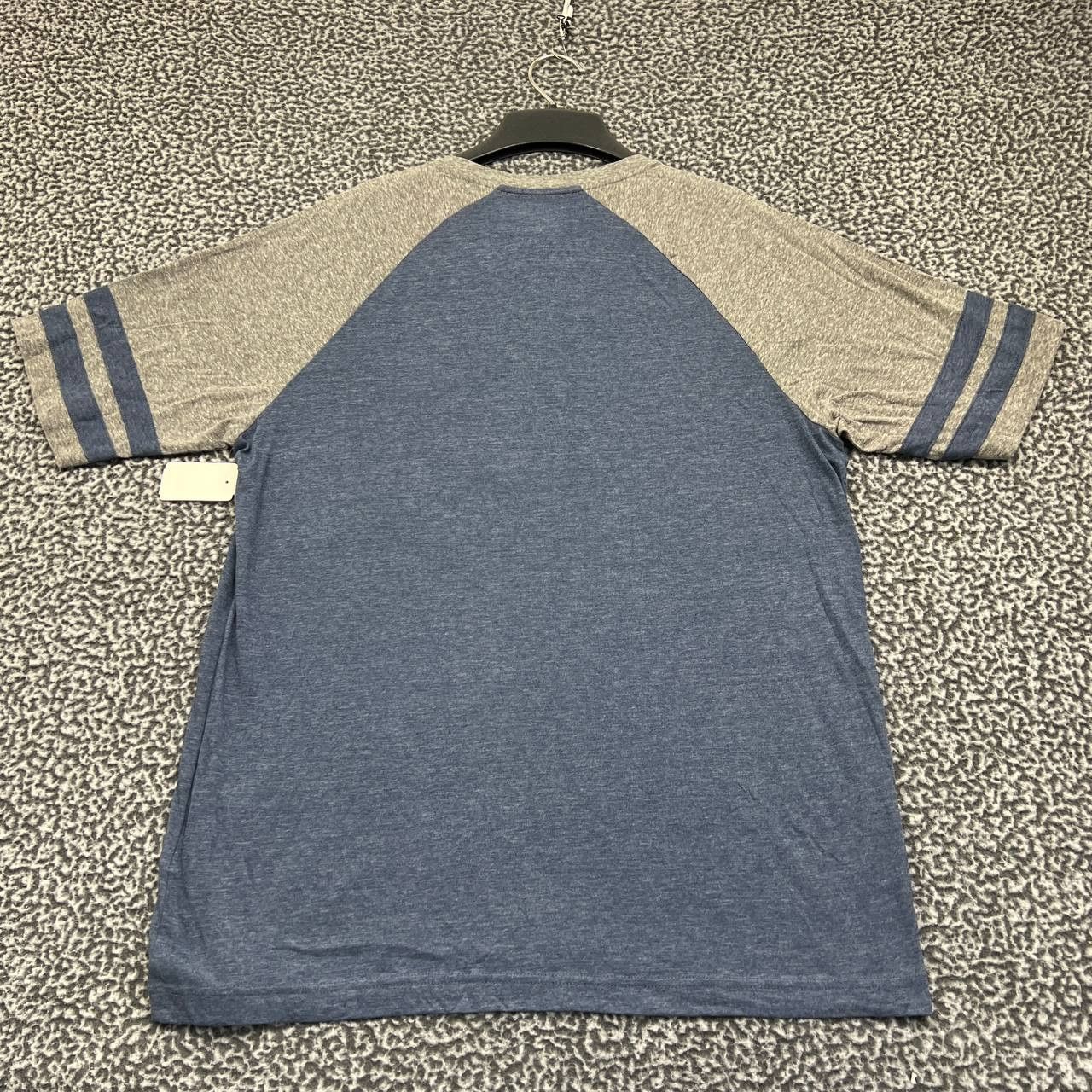 MLB Cleveland Indians Guardians Shirt Men MLB Crew Neck New L Size US L / EU 52-54 / 3 - 2 Thumbnail