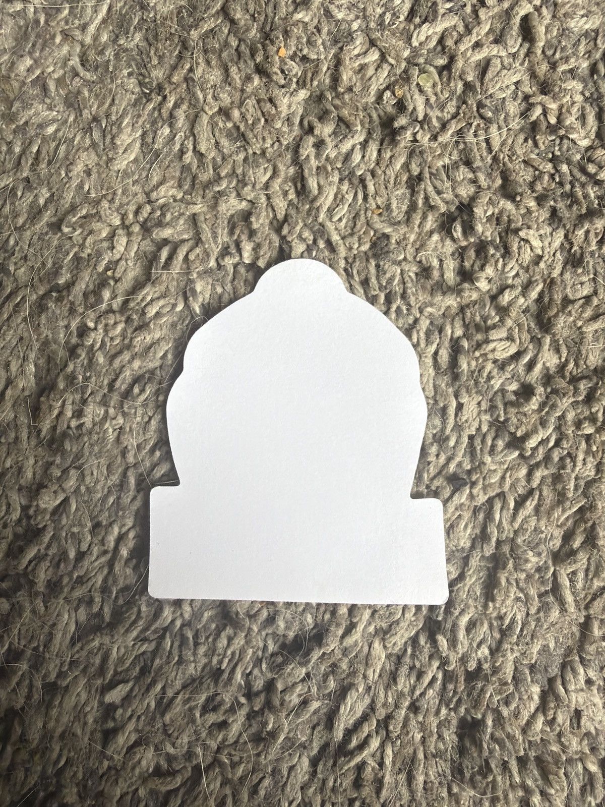 Cartoon Network Dragon Ball Master Roshi Show Me Them Boobs Sticker Size ONE SIZE - 2 Thumbnail