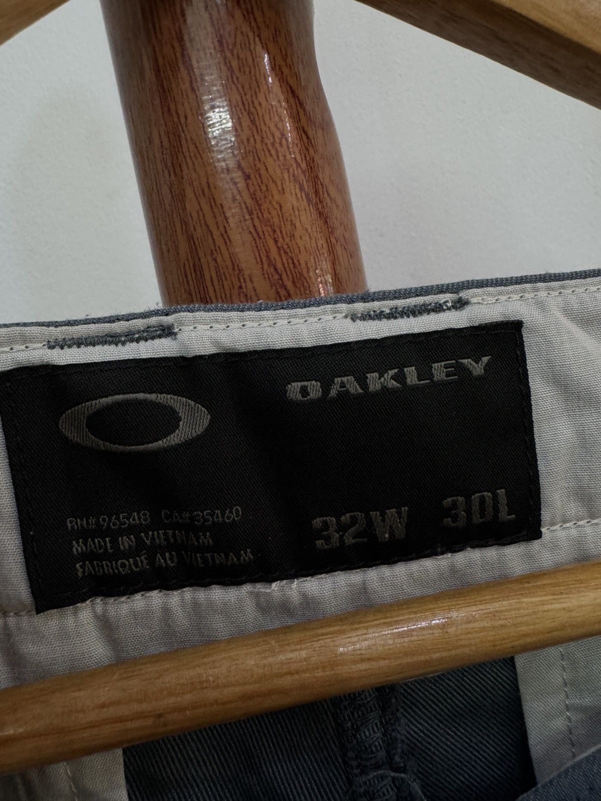 Oakley Oakley Bundle (Pack of 3 ) Size US S / EU 44-46 / 1 - 12 Thumbnail