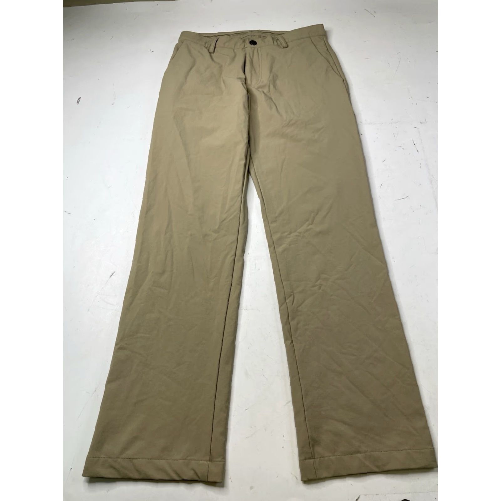 Vintage Ministry Of Supply Aviator Pants Mens 28 Slim Fit Standard Performance Chino Size US 28 / EU 44 - 3 Thumbnail