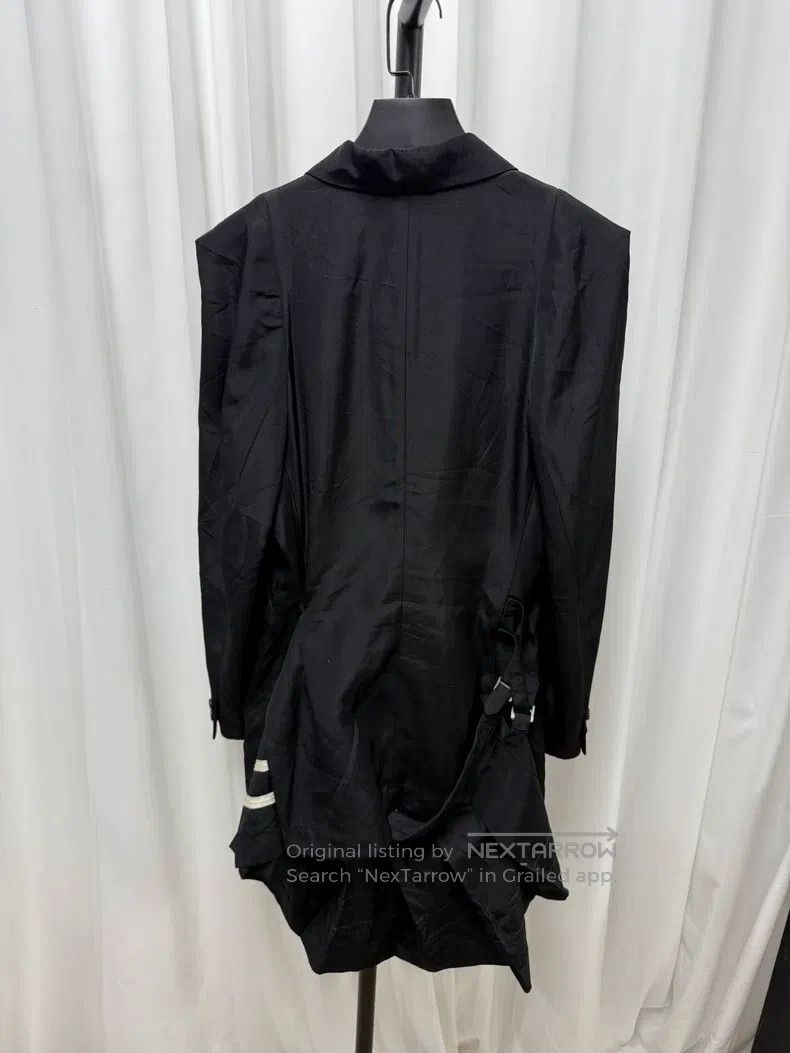Comme des Garcons Comme Des Garcons Patchwork apron Size M / US 6-8 / IT 42-44 - 5 Thumbnail