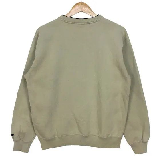 Vintage Vtg FIRST DOWN USA Crewneck Sweatshirt Spell Out Streetwear Size US M / EU 48-50 / 2 - 5 Thumbnail