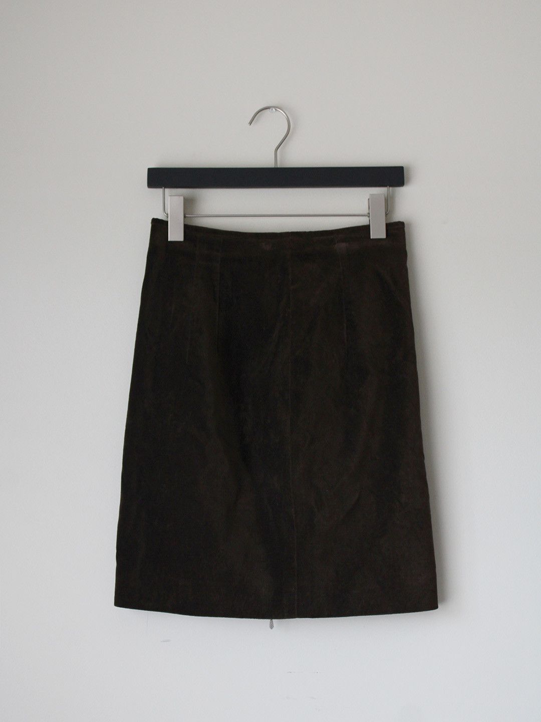 Jil Sander 1980s Pencil Skirt Size 27" / US 4 / IT 40 - 2 Thumbnail