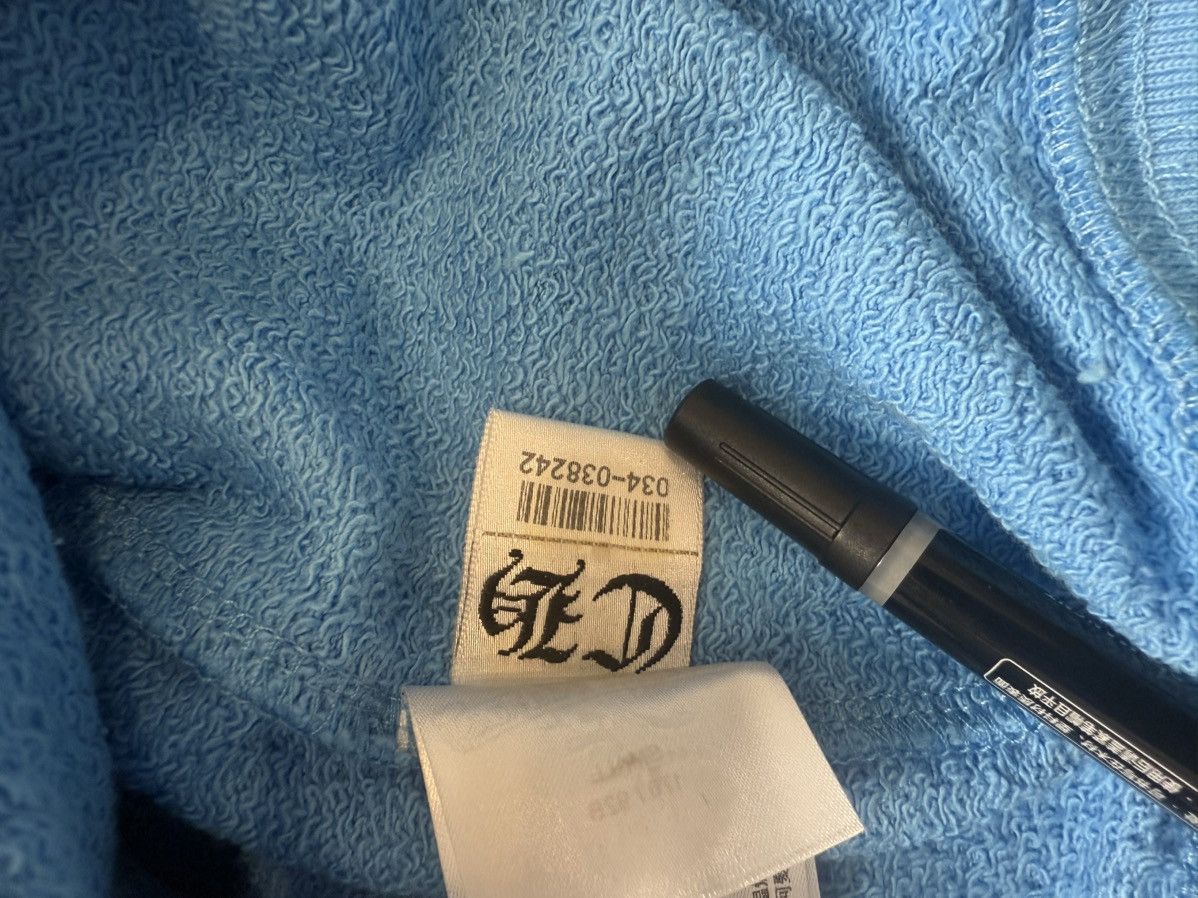 Chrome Hearts × Matty Boy Chrome Hearts Matty Boy PPO Exclusive hoodies Size US S / EU 44-46 / 1 - 13 Thumbnail