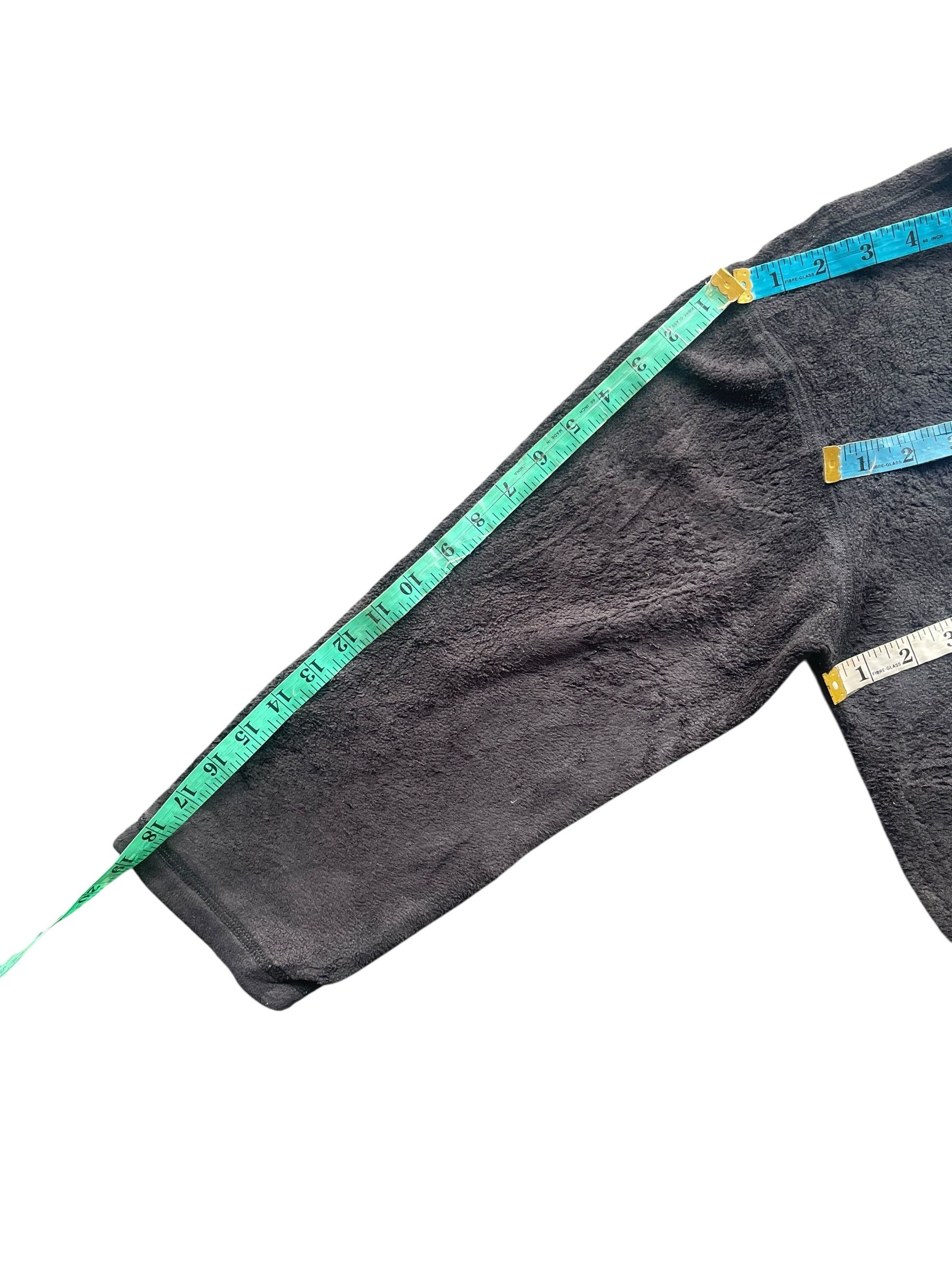 DKNY Vintage DKNY Fleece Size US L / EU 52-54 / 3 - 12 Thumbnail