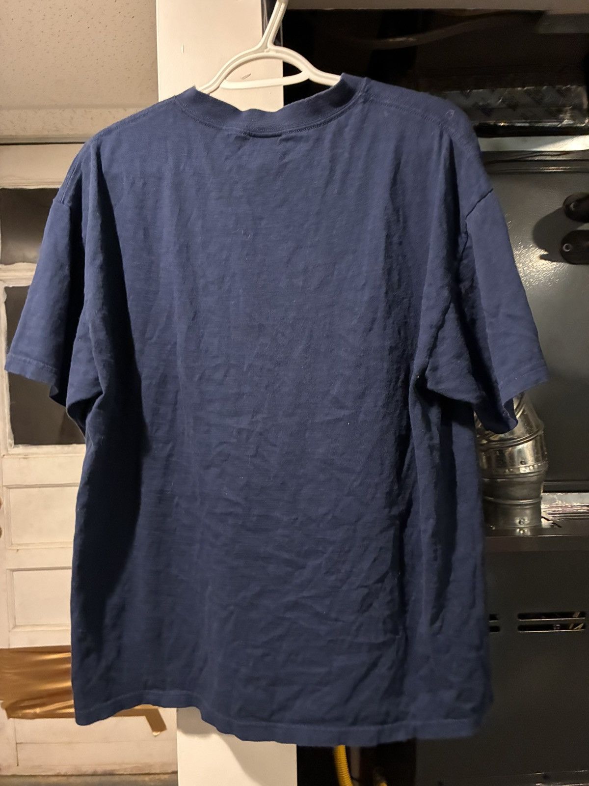 Vintage Vintage Naval Academy T-Shirt Size US L / EU 52-54 / 3 - 5 Thumbnail