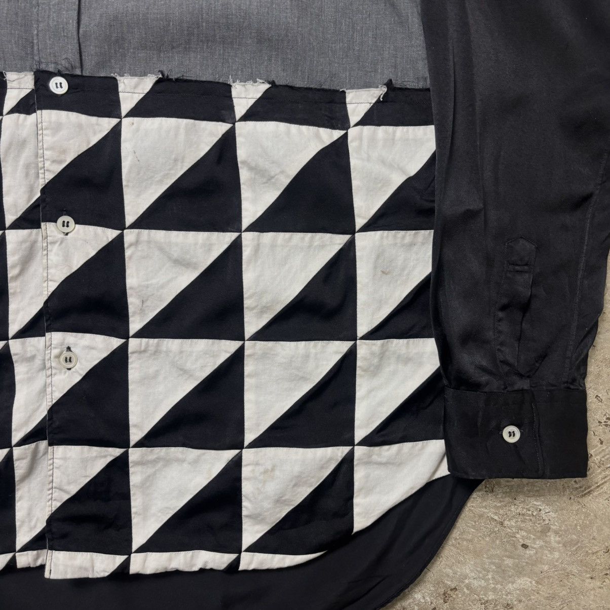 Comme des Garcons comme des garcons homme shirt Size US L / EU 52-54 / 3 - 2 Thumbnail