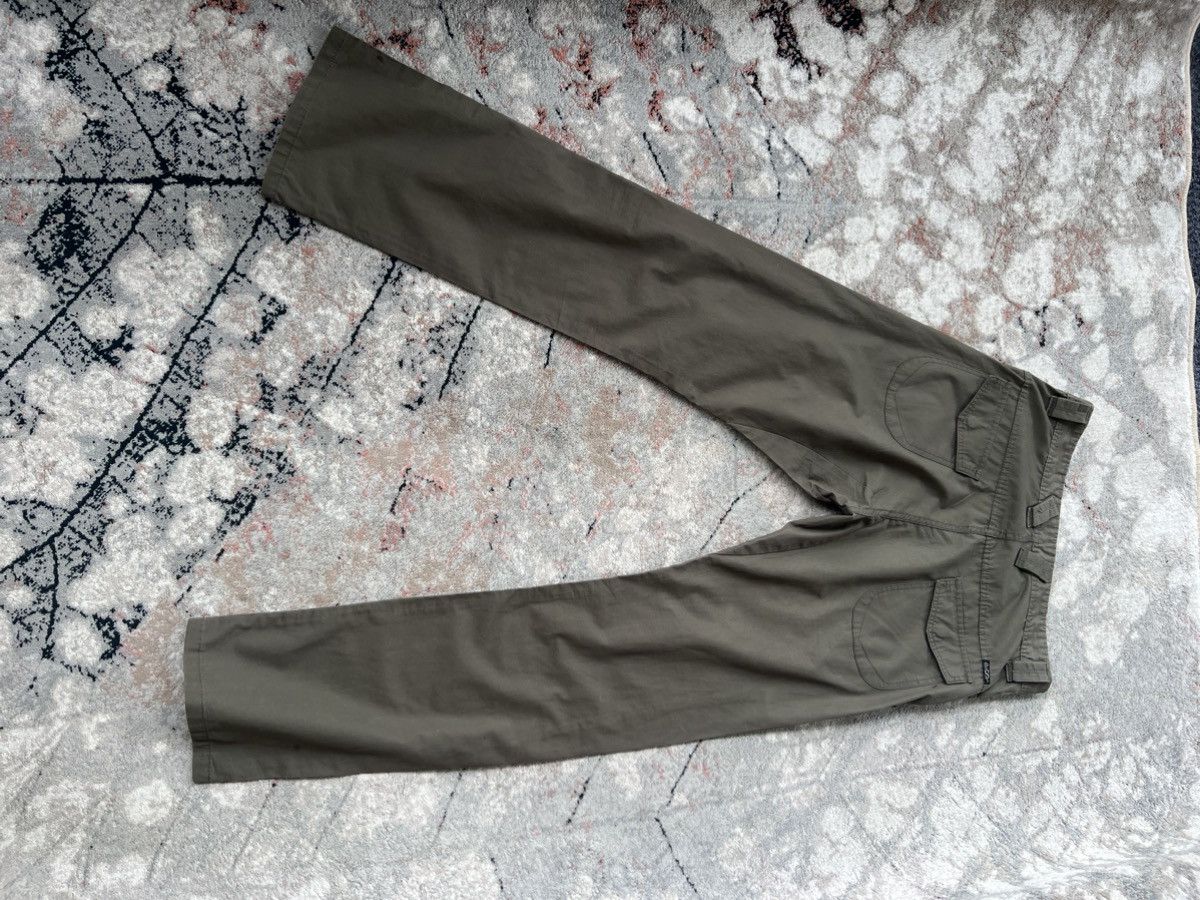 Diesel Y2K Diesel Pants Size US 34 / EU 50 - 9 Thumbnail