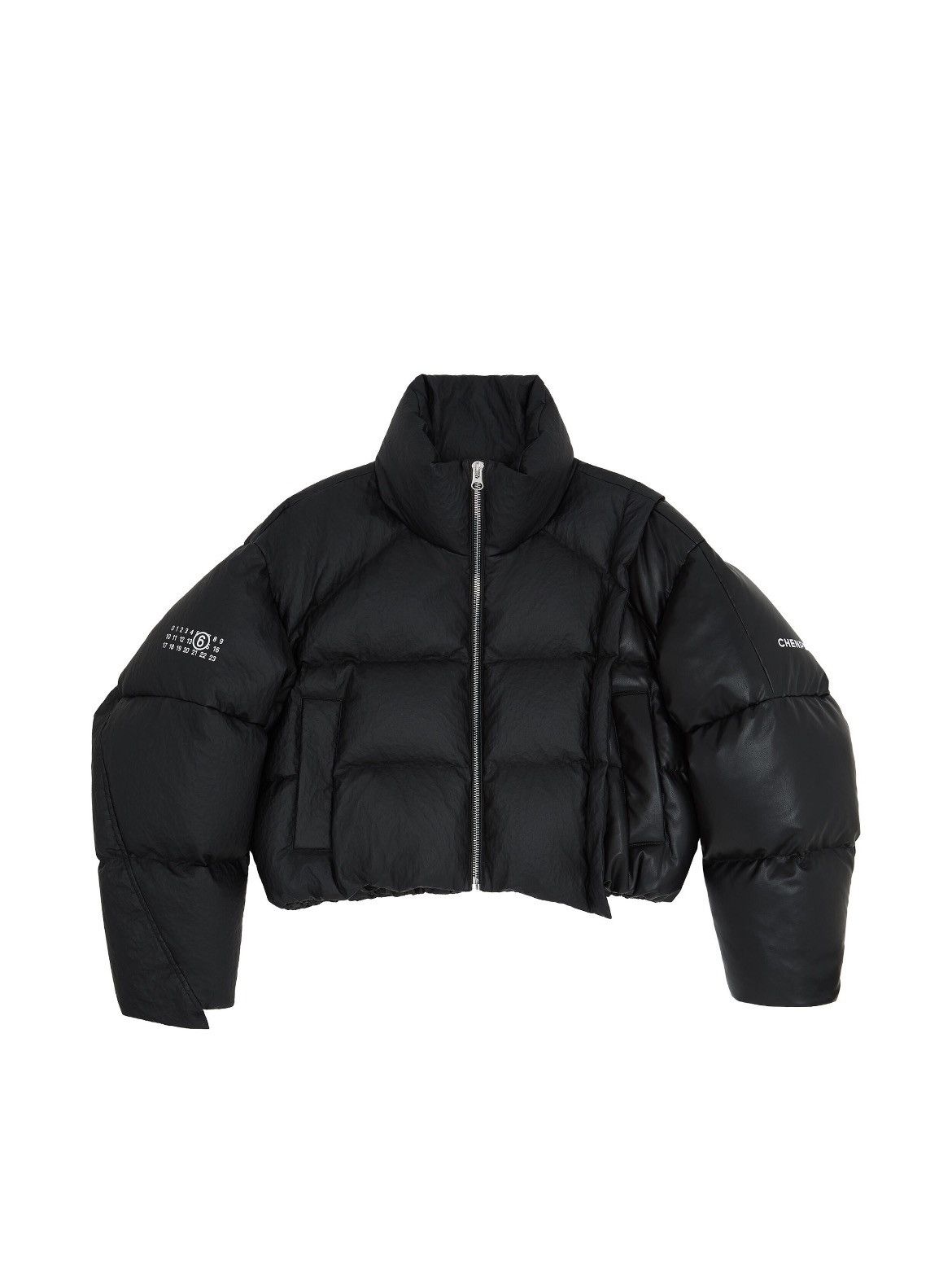 Maison Margiela Jacket Mansion Margiela chanpang Size L / US 10 / IT 46 - 1 Thumbnail