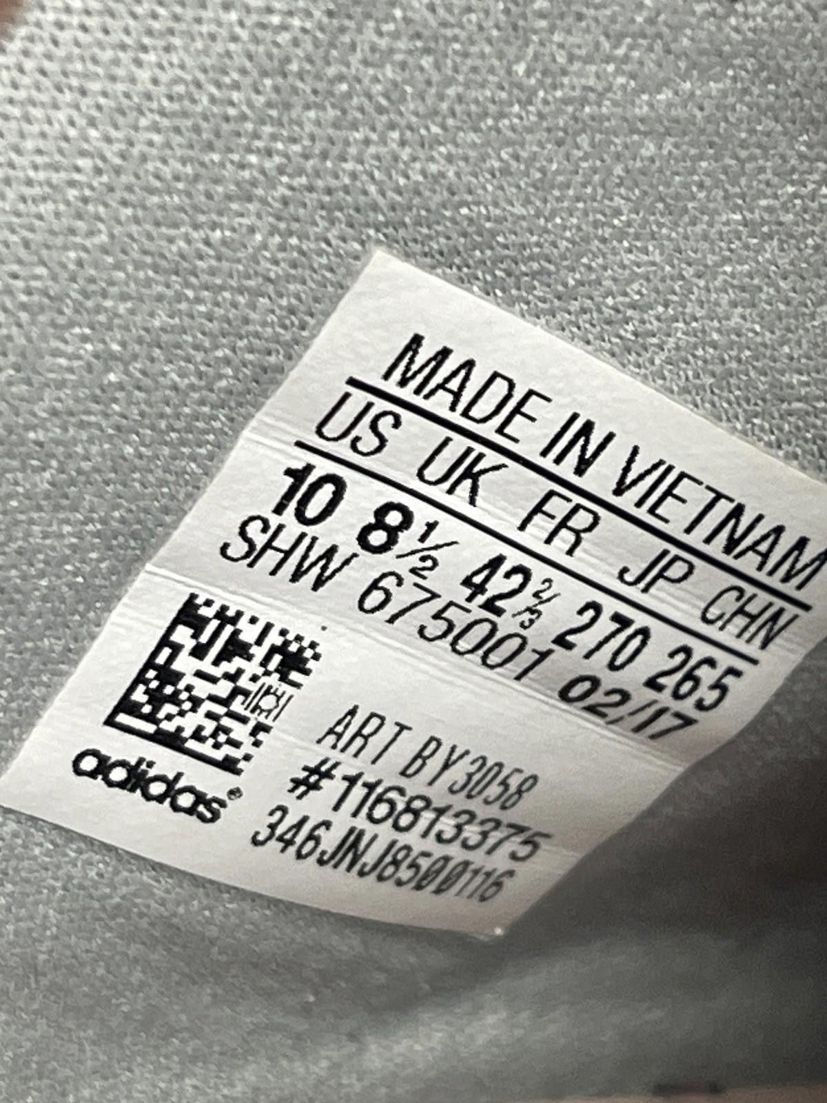 Adidas Adidas NMD R1 Sneakers Womens Size 10 Grey Pink Running Size US 10 / IT 40 - 10 Thumbnail