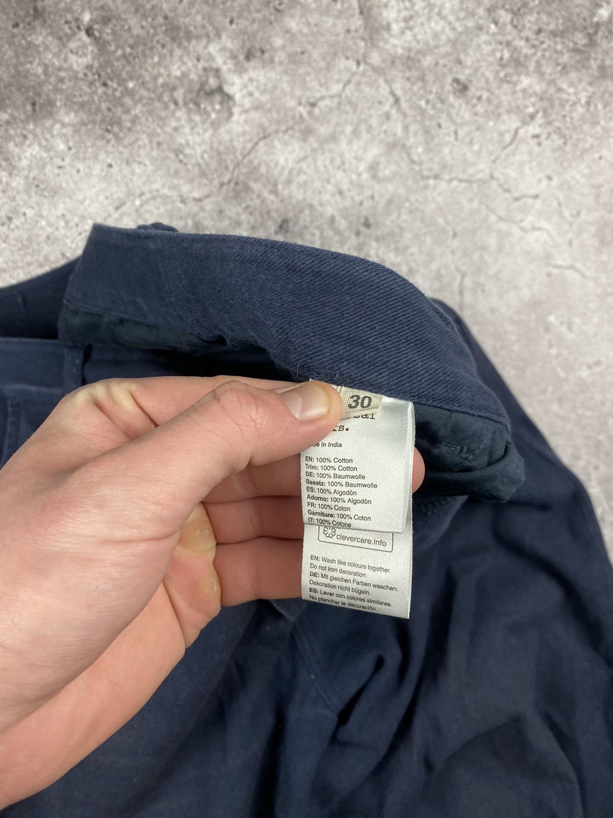 Universal Works UNIVERSAL WORKS PANTS Size US 30 / EU 46 - 7 Thumbnail