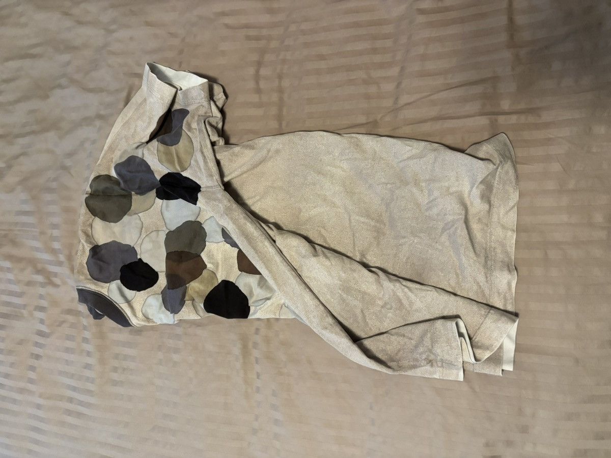 Issey Miyake Issey miyake tee size small men’s Size US S / EU 44-46 / 1 - 3 Thumbnail