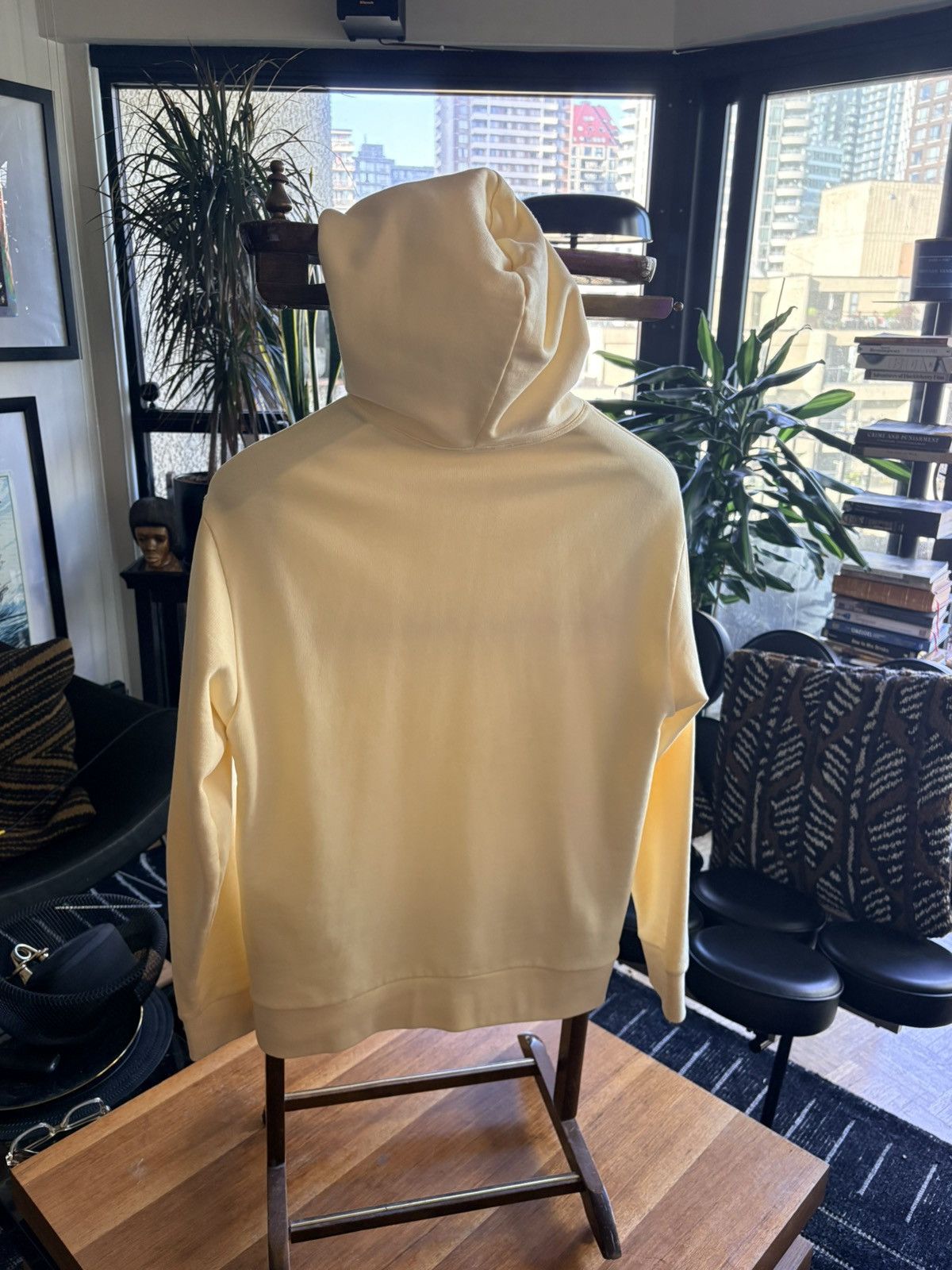 A.P.C. APC Hoodie Size US M / EU 48-50 / 2 - 2 Thumbnail