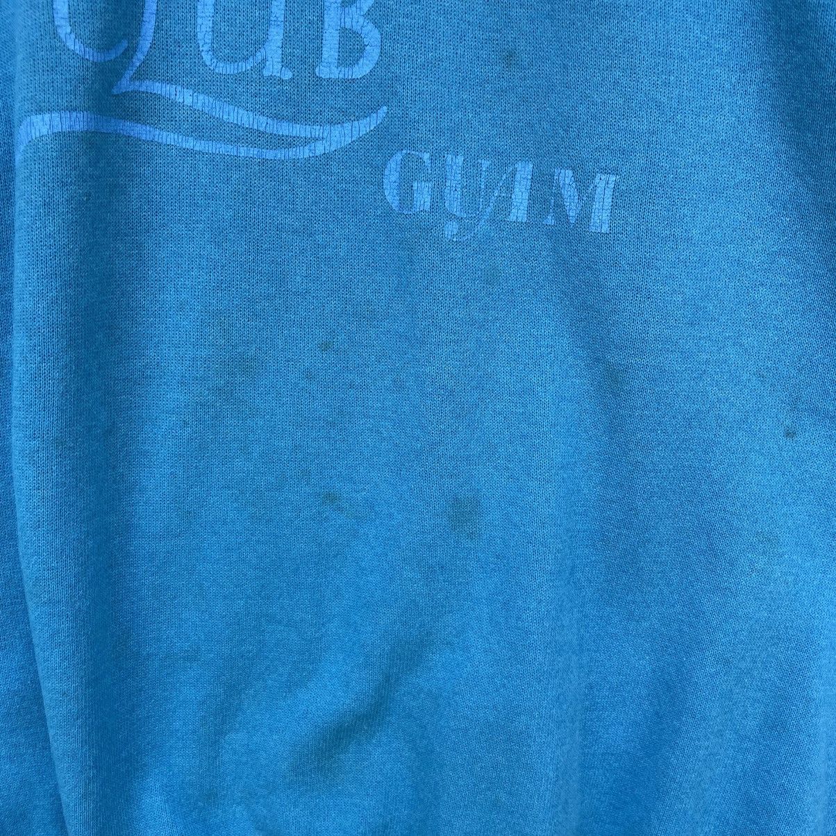 Sun Surf 💥Vintage 80s Pacific Islands Club Guam Mirror Printed Size US M / EU 48-50 / 2 - 4 Thumbnail