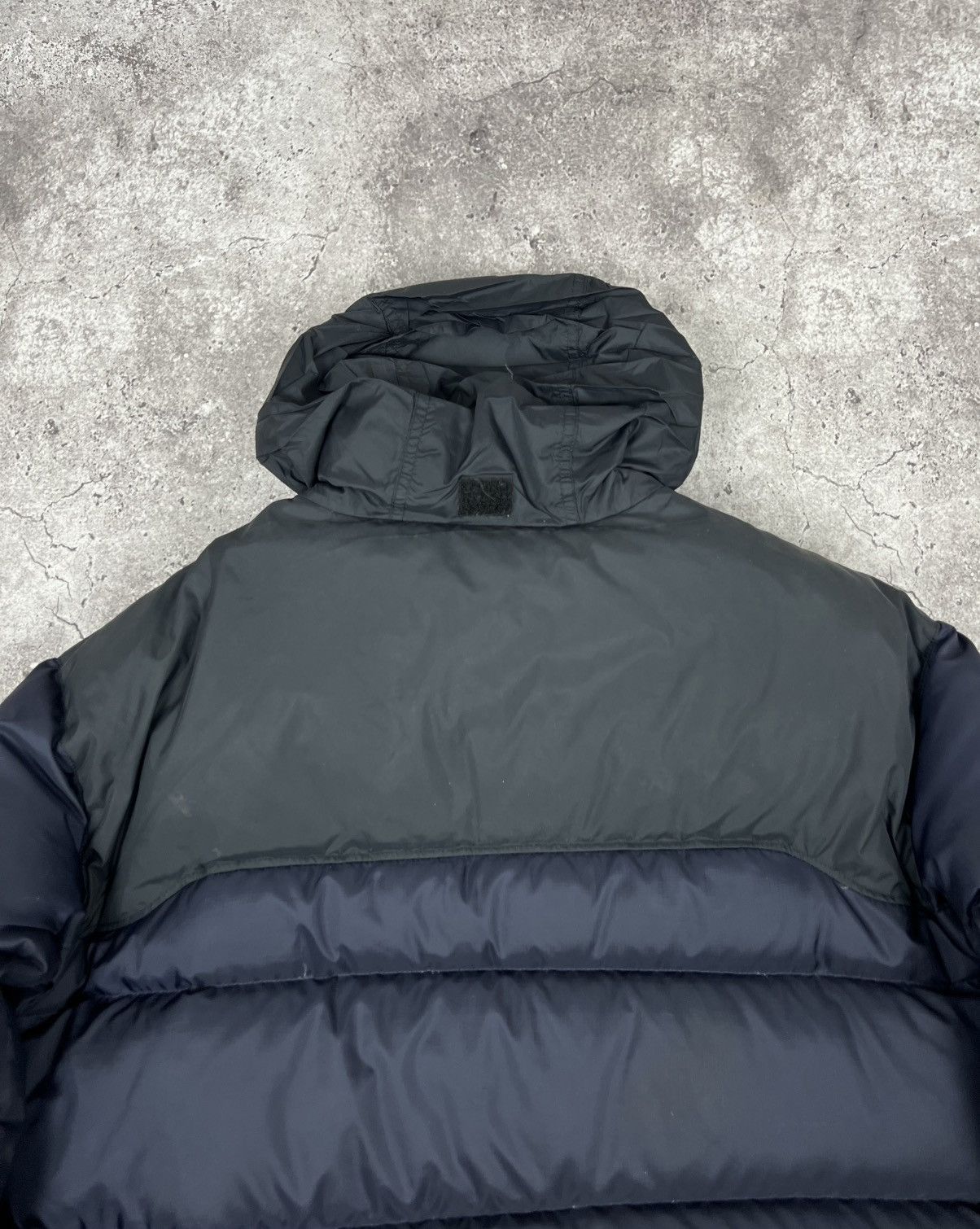 Polo Ralph Lauren Vintage Polo Ralph Lauren Down Puffer Jacket Size US L / EU 52-54 / 3 - 23 Thumbnail