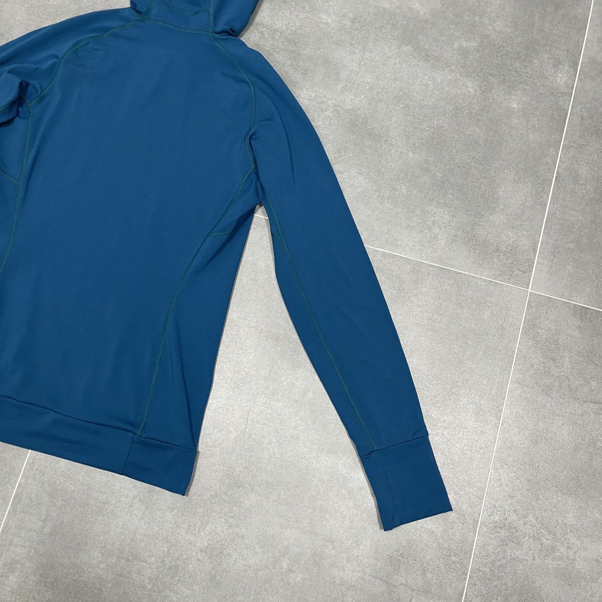 Arc'teryx Arc'cteryx Arcteryx Vertices Women Hoody Size S Size S / US 4 / IT 40 - 17 Thumbnail