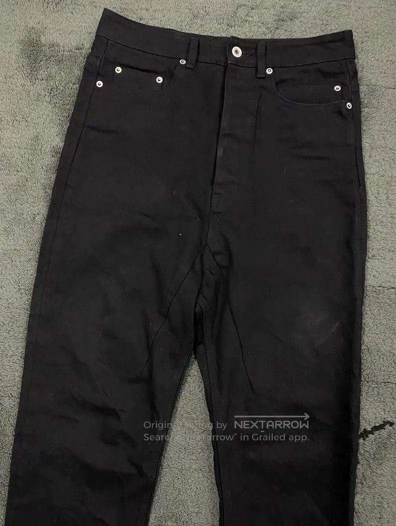 Rick Owens RICK OWENS pants Size US 30 / EU 46 - 3 Thumbnail
