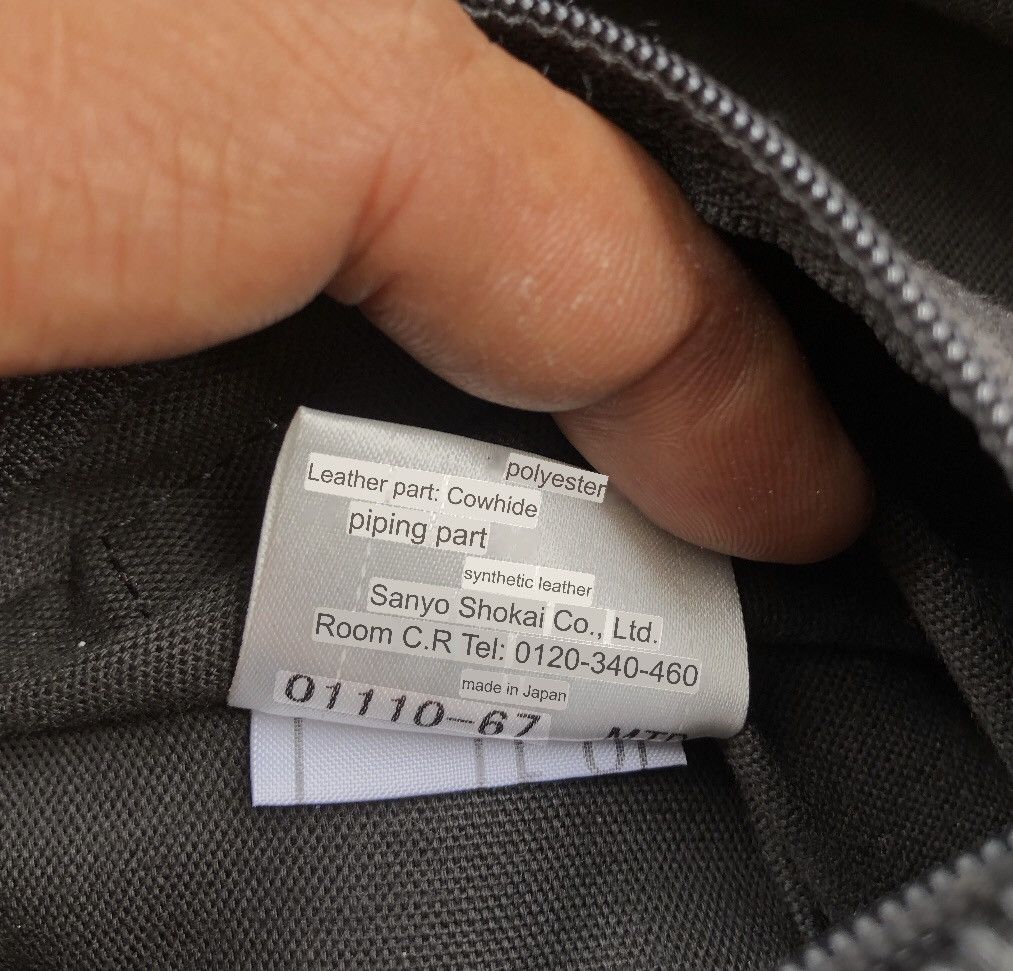 Burberry Burberry Black Label Nova Check Shoulder / Slim Bag Size ONE SIZE - 24 Thumbnail