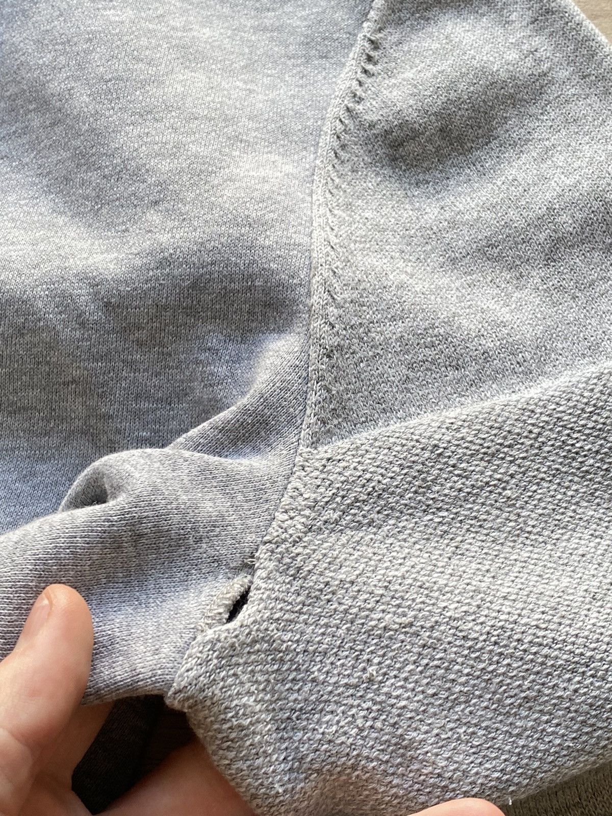 Allsaints Allsaints Zip Hoodie Size US M / EU 48-50 / 2 - 8 Thumbnail