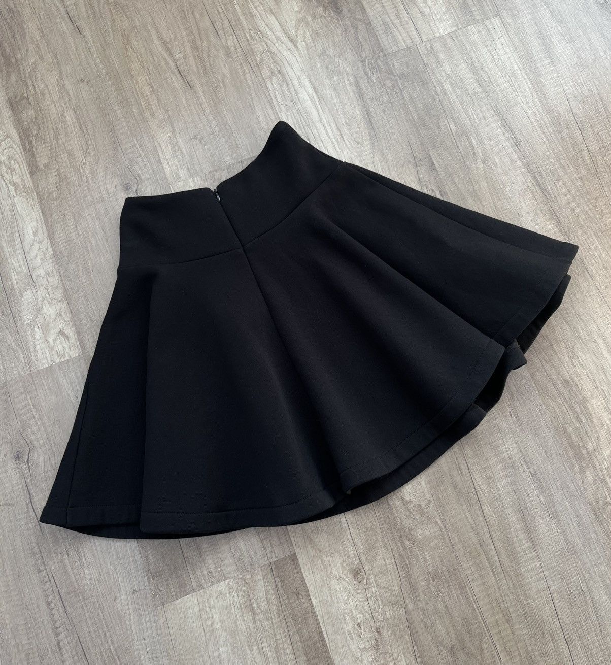 Philipp Plein Philipp Plein Couture Skirt “No.1” Embellished – XS Size 25" / US 0 / IT 36 - 6 Thumbnail