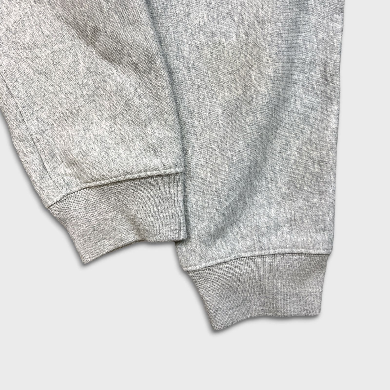 Champion × Vintage Champion Sweatpants Medium Reverse Weave Script Jogger Size US 30 / EU 46 - 9 Thumbnail
