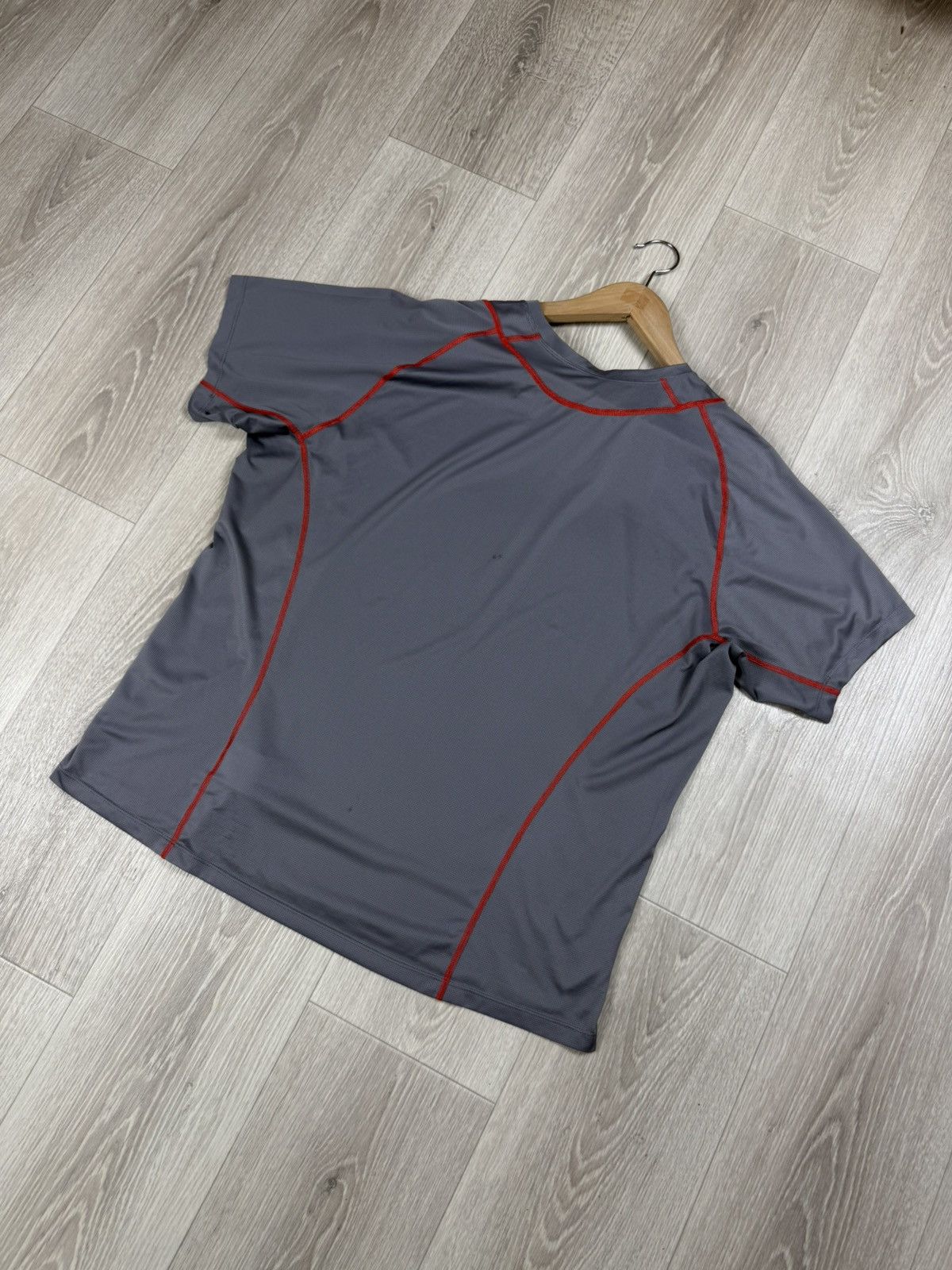Arc'teryx Arcteryx Outdoor Athletic Hiking T-Shirt Size XL Size US XL / EU 56 / 4 - 13 Thumbnail