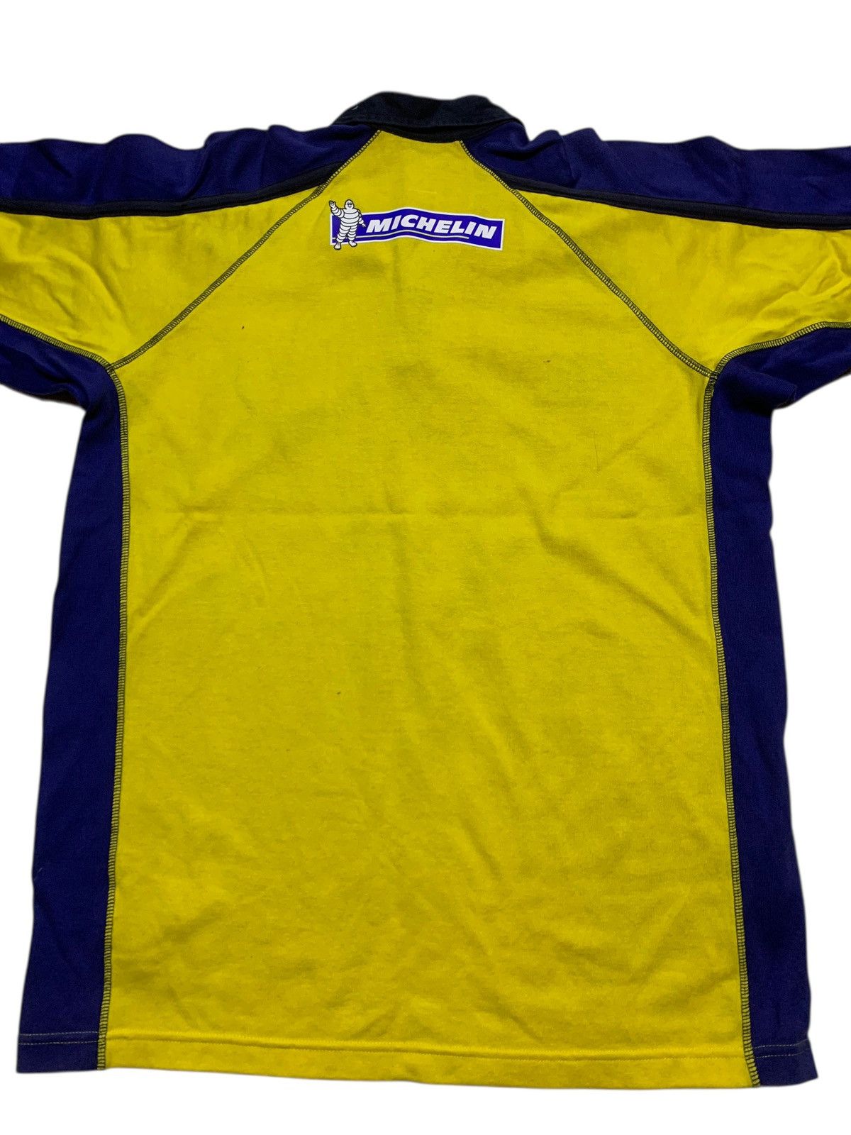 Canterbury of New Zealand Maillot Canterbury Size US M / EU 48-50 / 2 - 6 Thumbnail