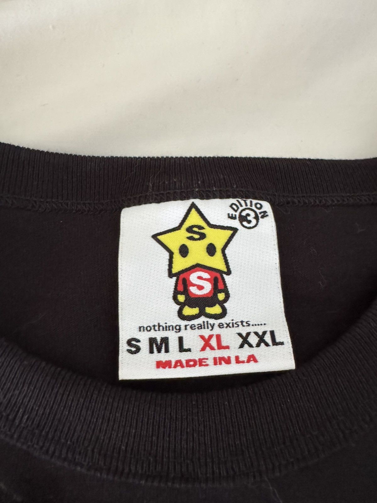 Sukamii Sukamii Random Badge Size US XL / EU 56 / 4 - 3 Thumbnail